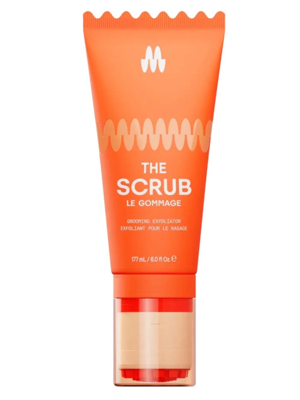 Meridian The Scrub 6oz BRAND NEW IN BOX